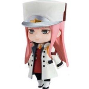 Zero Two (02) Mini figure